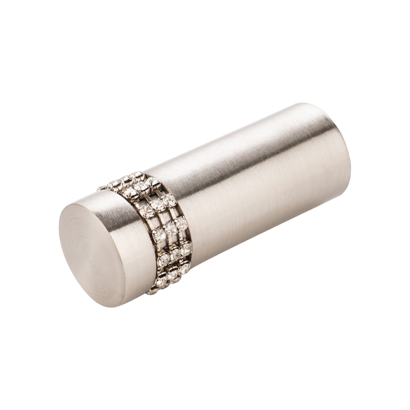 Diamant lim gardinfinialer