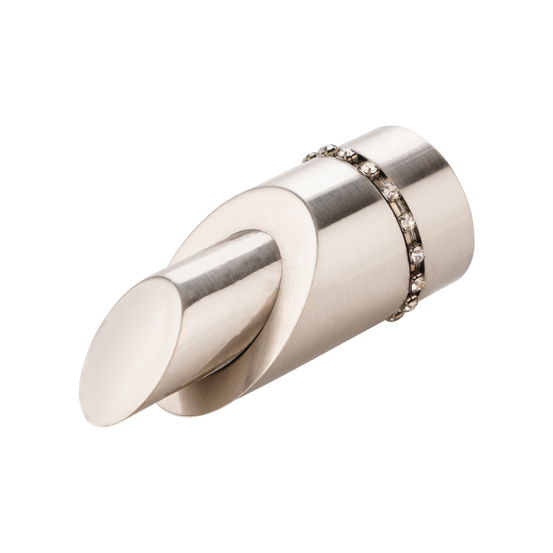 Diamant lim gardinfinialer