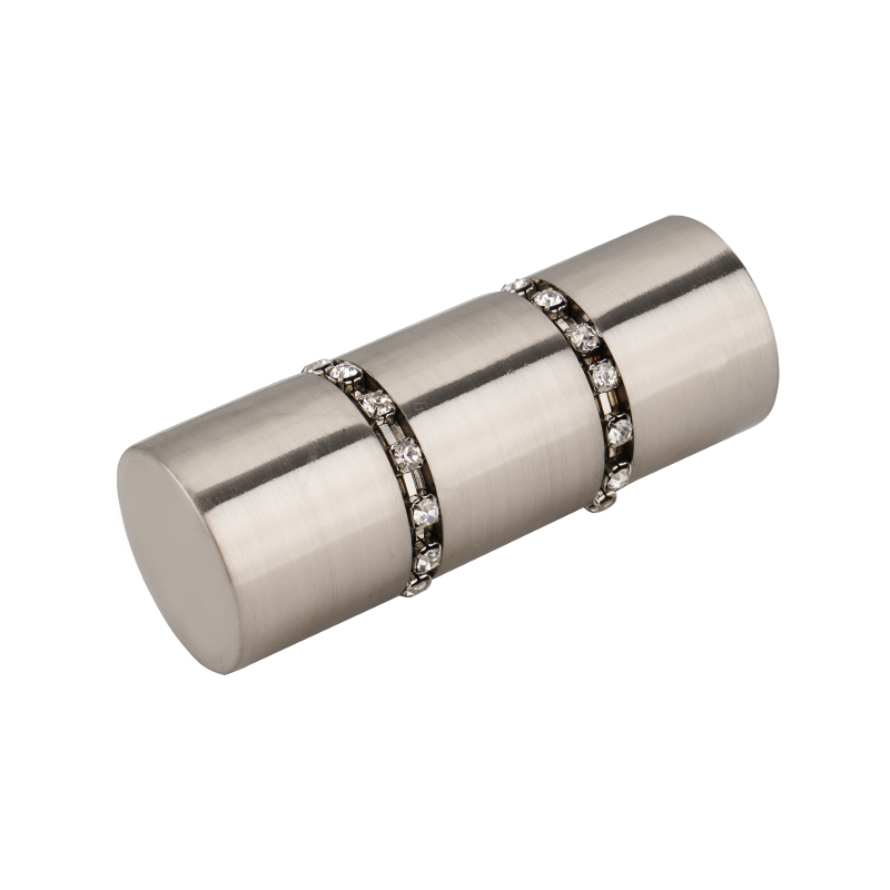 Diamant lim gardinfinialer