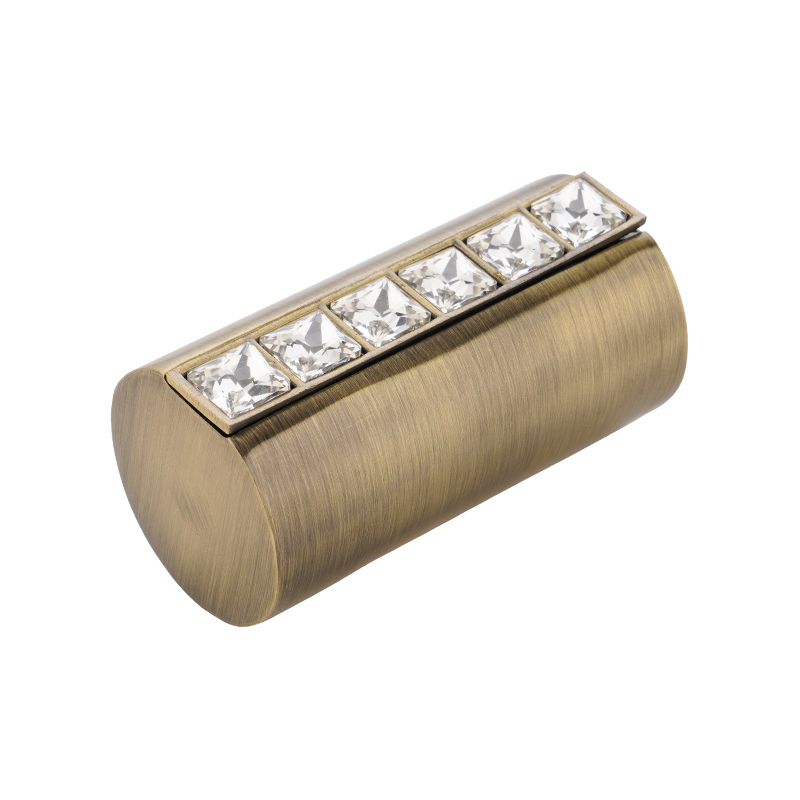 Diamant lim gardinfinialer