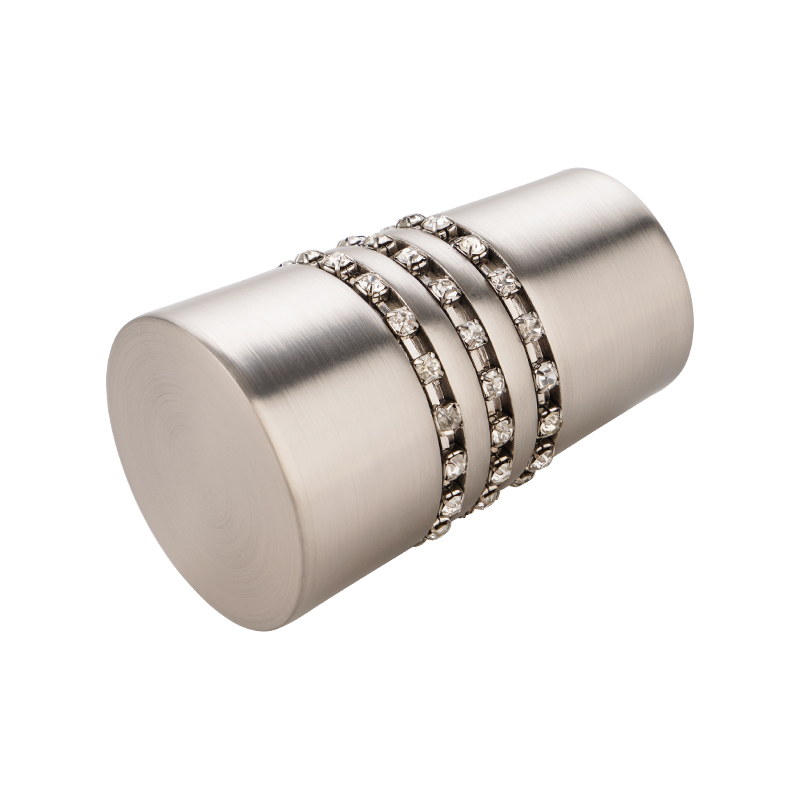 Diamant lim gardinfinialer