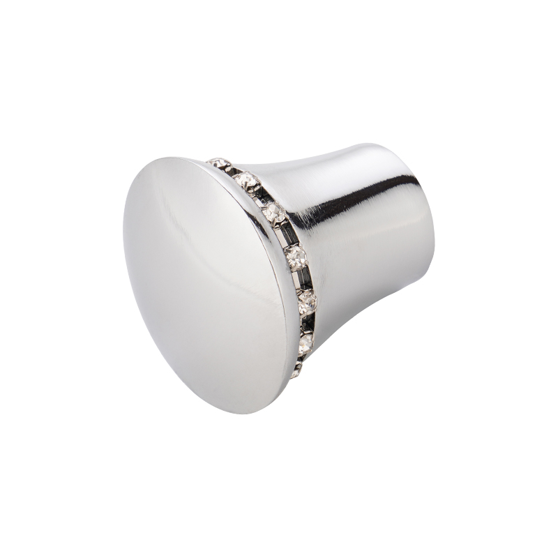 Diamant lim gardinfinialer