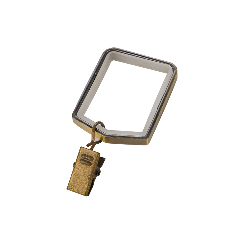 19 mm gardin ringer