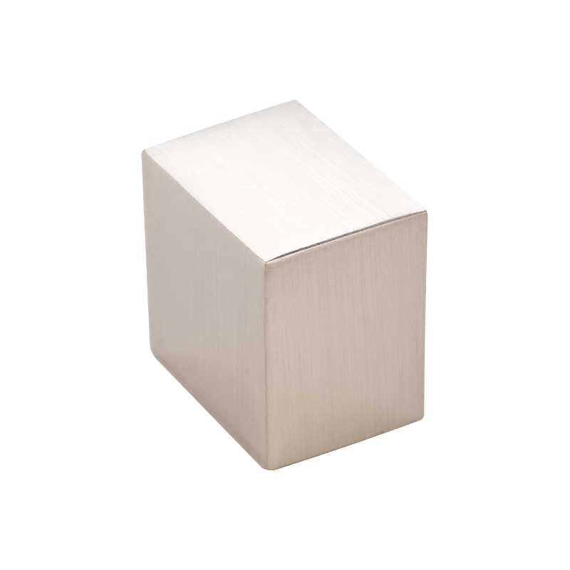 Curtain Square Columns Finials