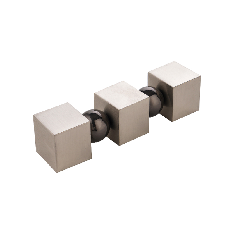 Curtain Square Columns Finials