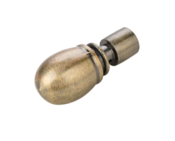 Hva er de unike egenskapene til mini-ball kaféstenger?